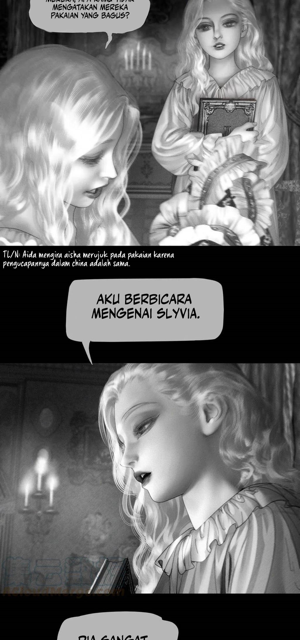 Aisha Chapter 8 - halaman 7