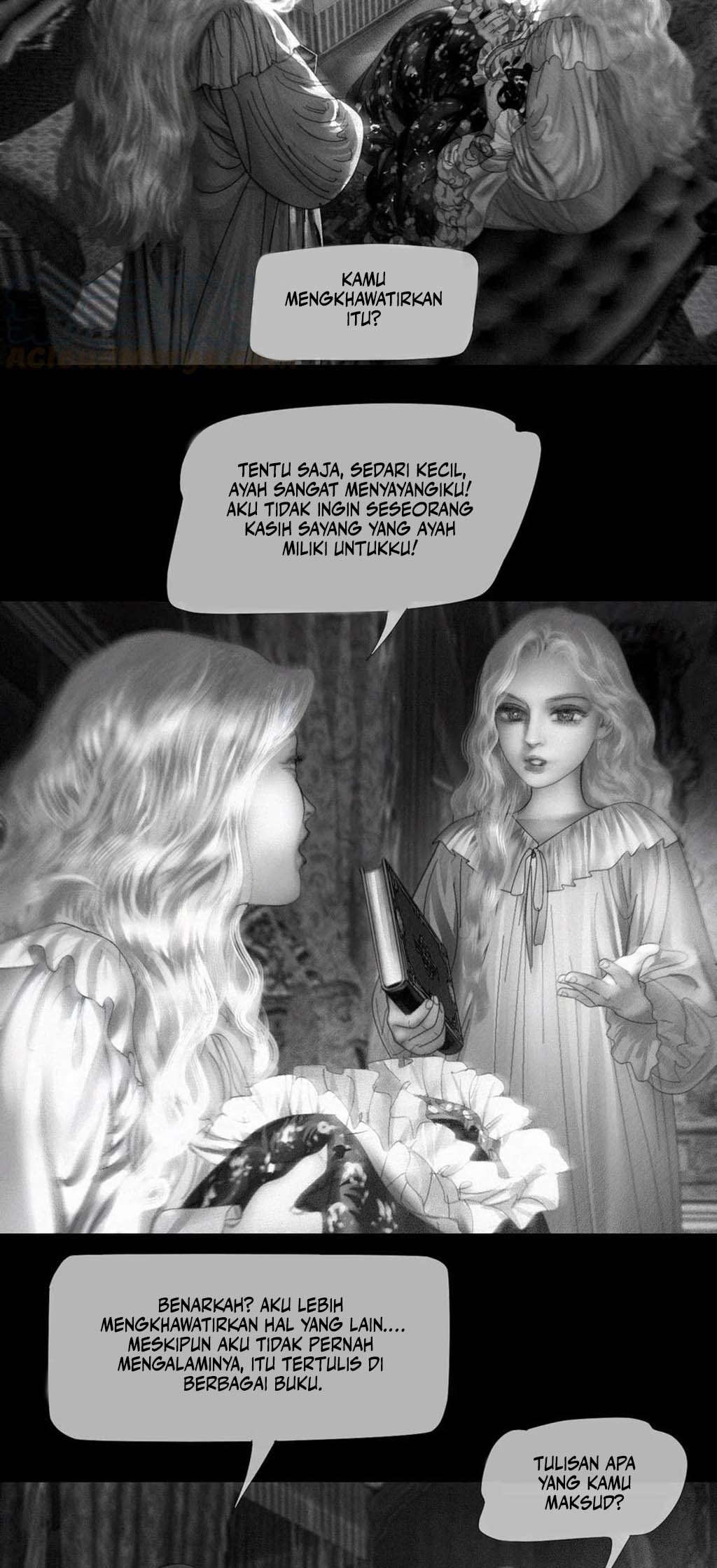 Aisha Chapter 8 - halaman 9
