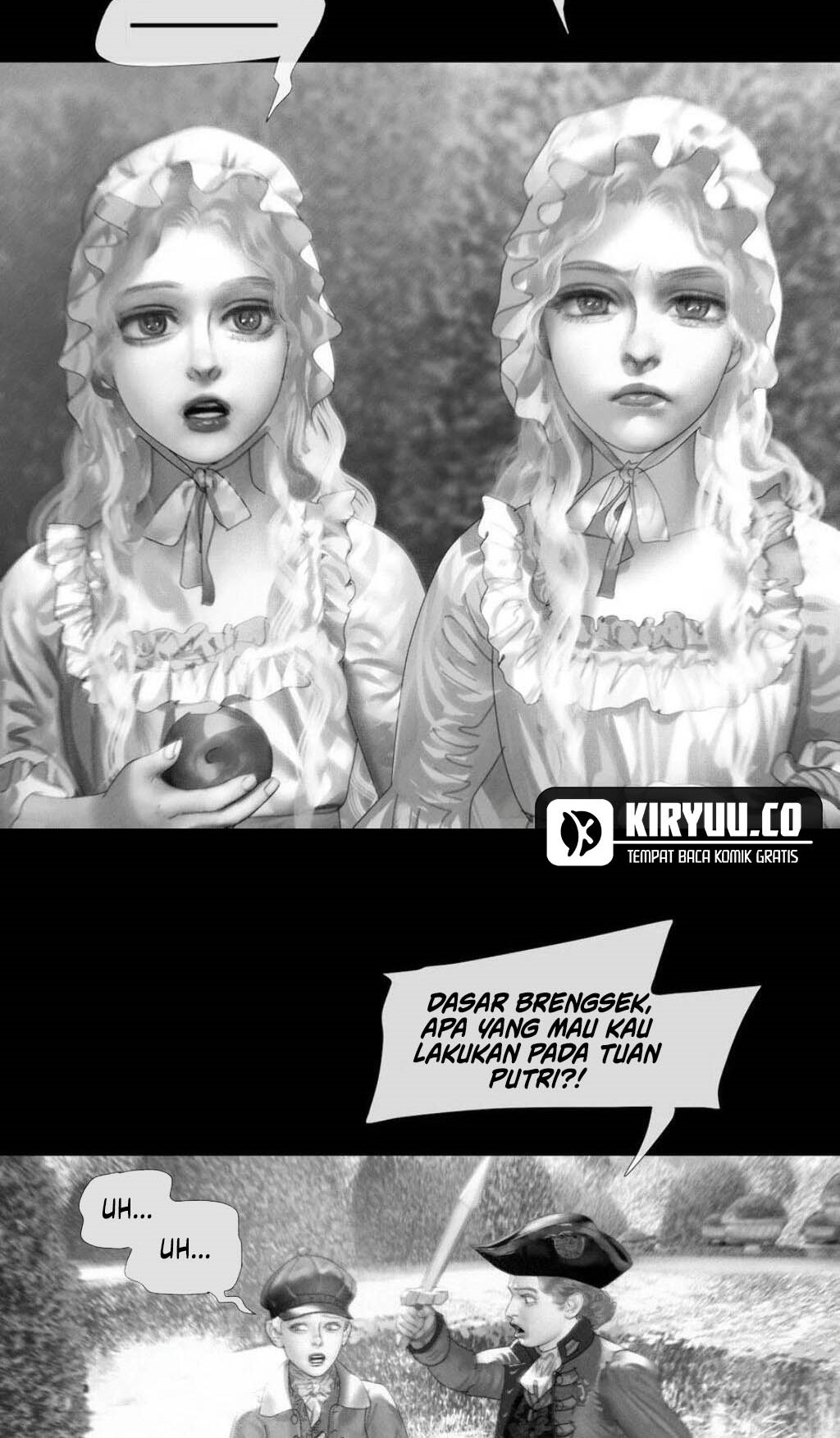Aisha Chapter 9 - halaman 10