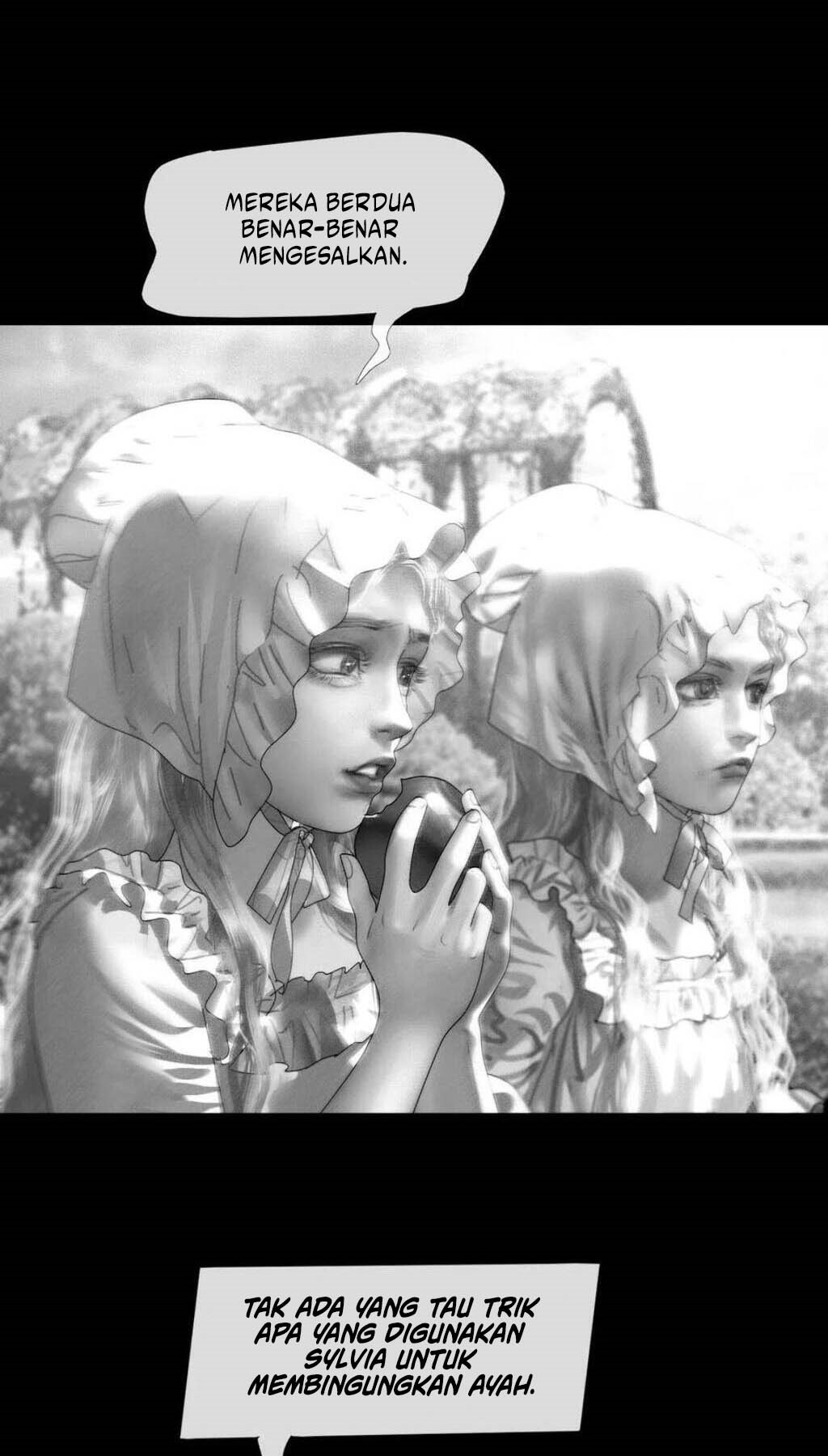 Aisha Chapter 9 - halaman 20
