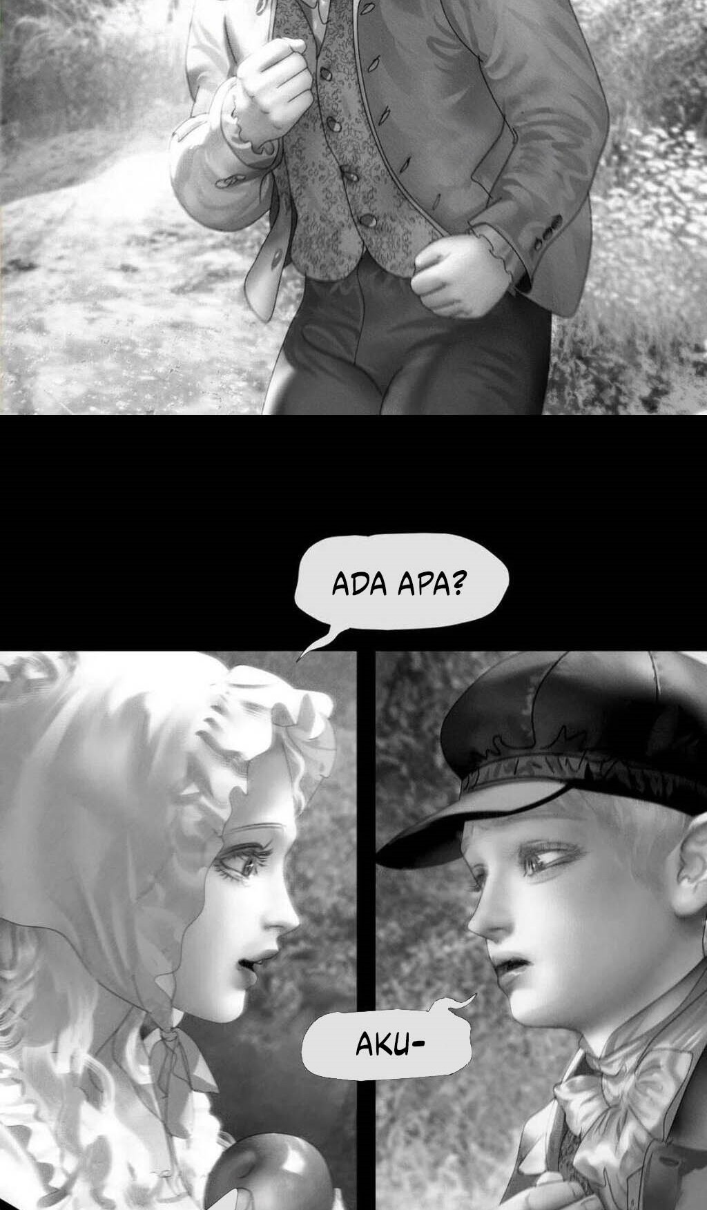 Aisha Chapter 9 - halaman 7
