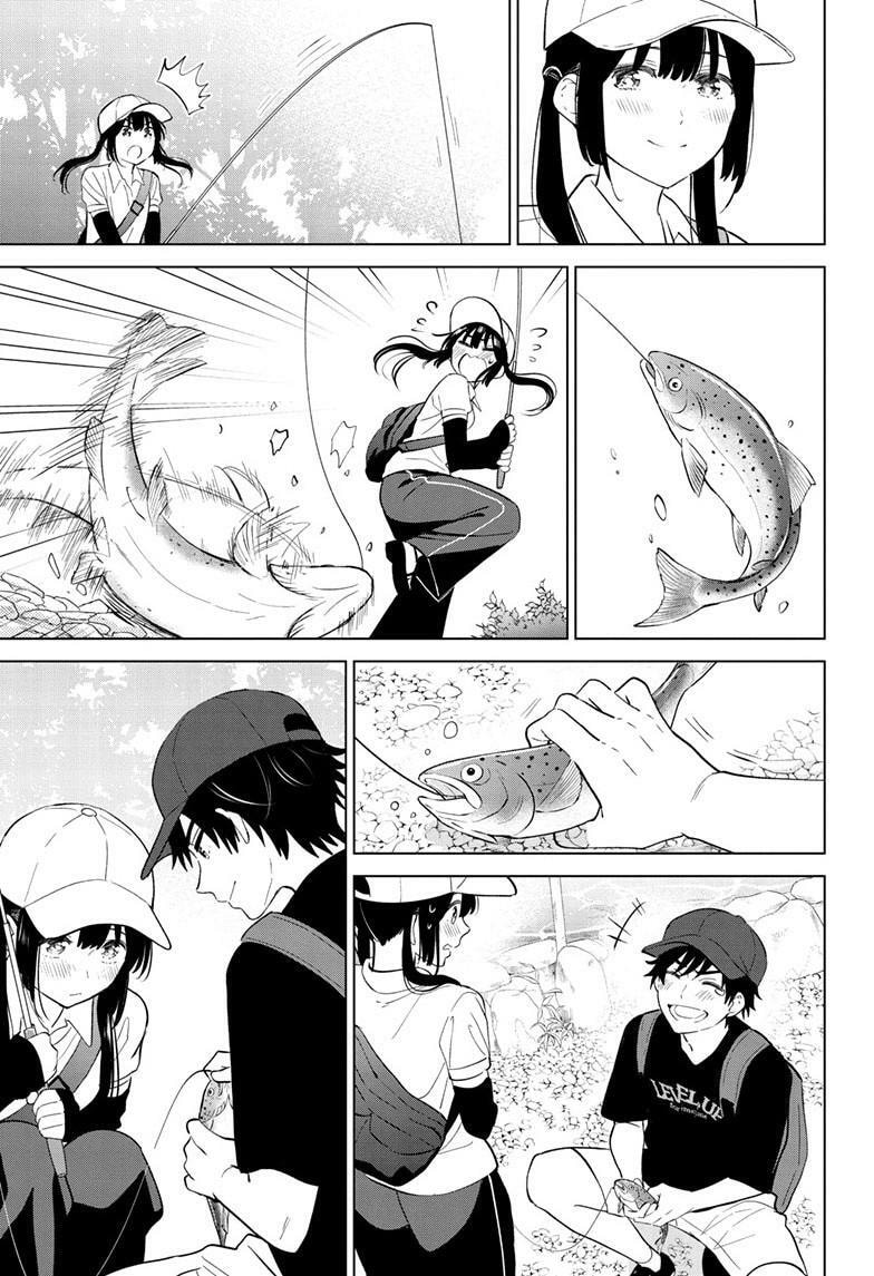 Aishiteru Game wo Owarasetai Chapter 63 - halaman 12