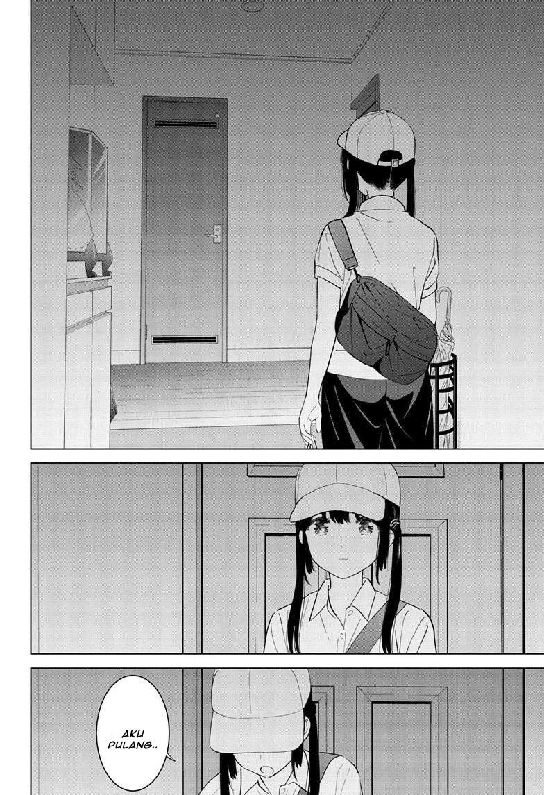 Aishiteru Game wo Owarasetai Chapter 63 - halaman 15