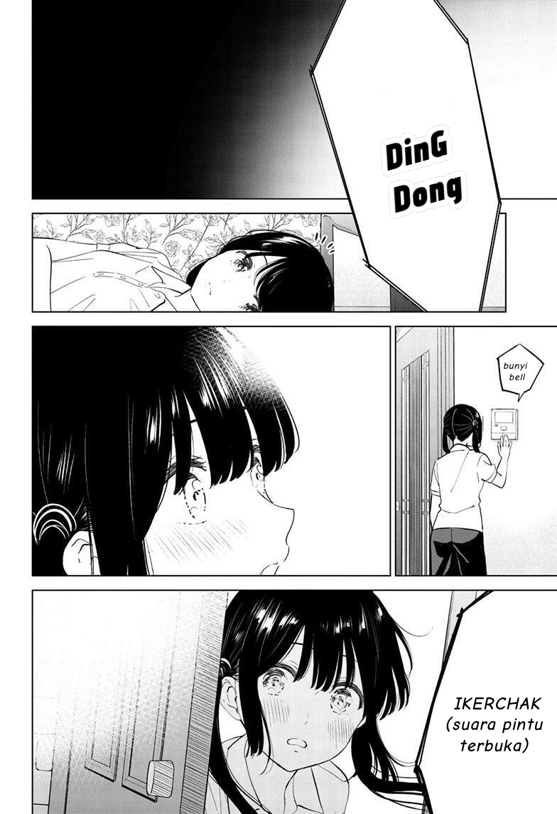 Aishiteru Game wo Owarasetai Chapter 63 - halaman 17