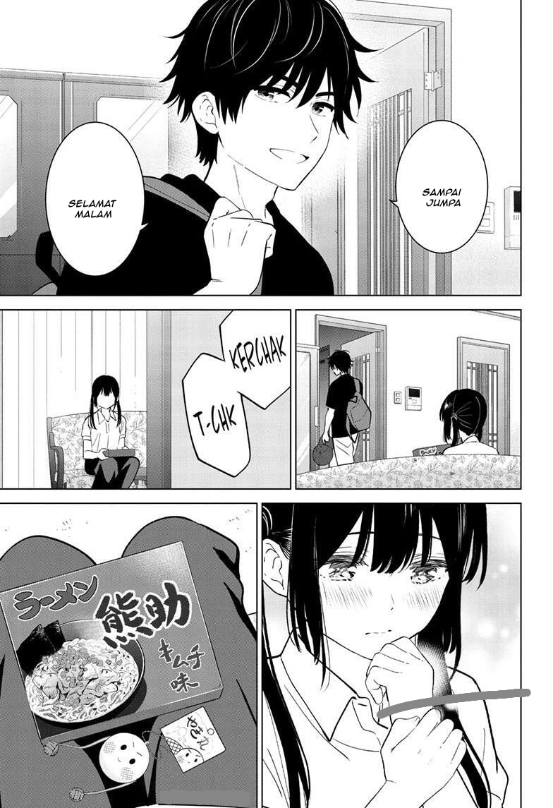 Aishiteru Game wo Owarasetai Chapter 63 - halaman 28