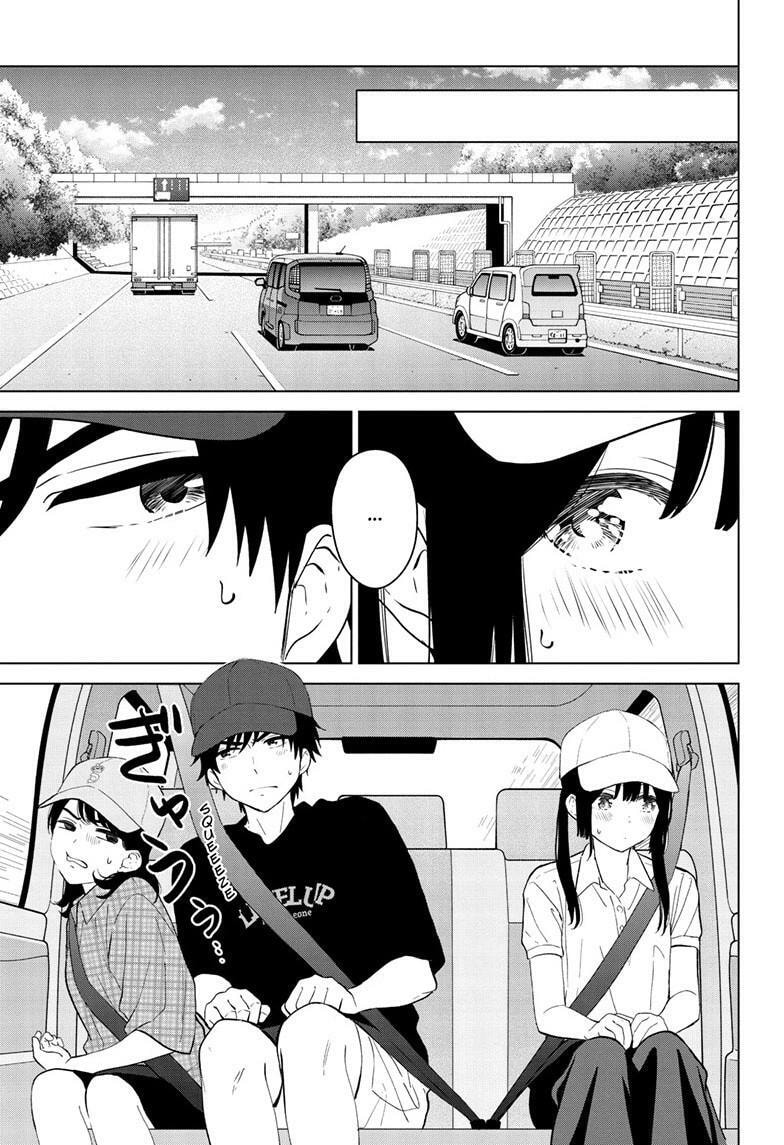 Aishiteru Game wo Owarasetai Chapter 63 - halaman 8