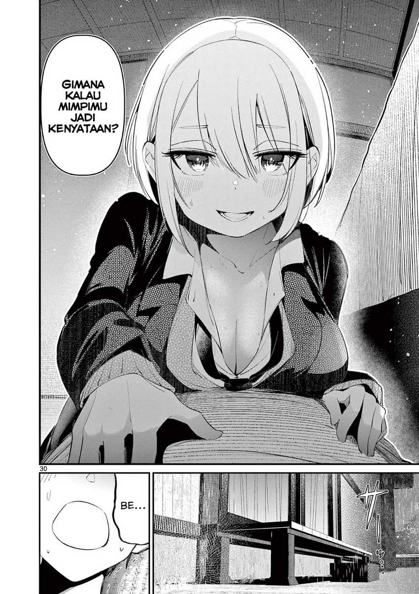 Aitsu no Kanojo (His Girlfriend) Chapter 1 - halaman 29