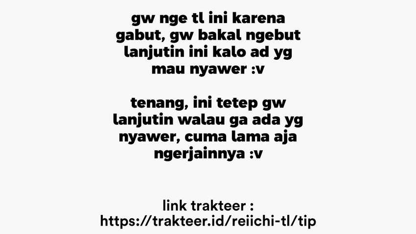 Aitsu no Kanojo (His Girlfriend) Chapter 4 - halaman 22