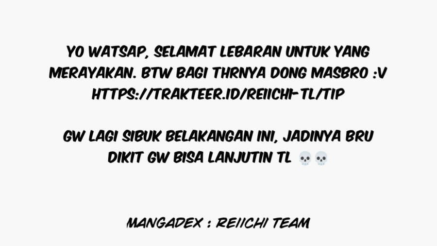 Aitsu no Kanojo (His Girlfriend) Chapter 6.1 - halaman 9