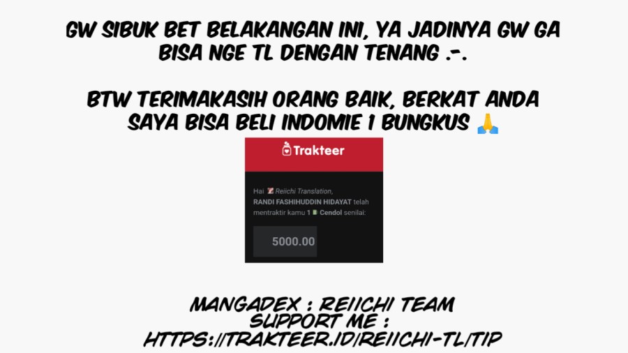 Aitsu no Kanojo (His Girlfriend) Chapter 6.2 - halaman 14