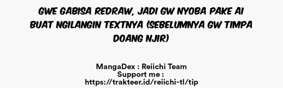 Aitsu no Kanojo (His Girlfriend) Chapter 7.2 - halaman 13