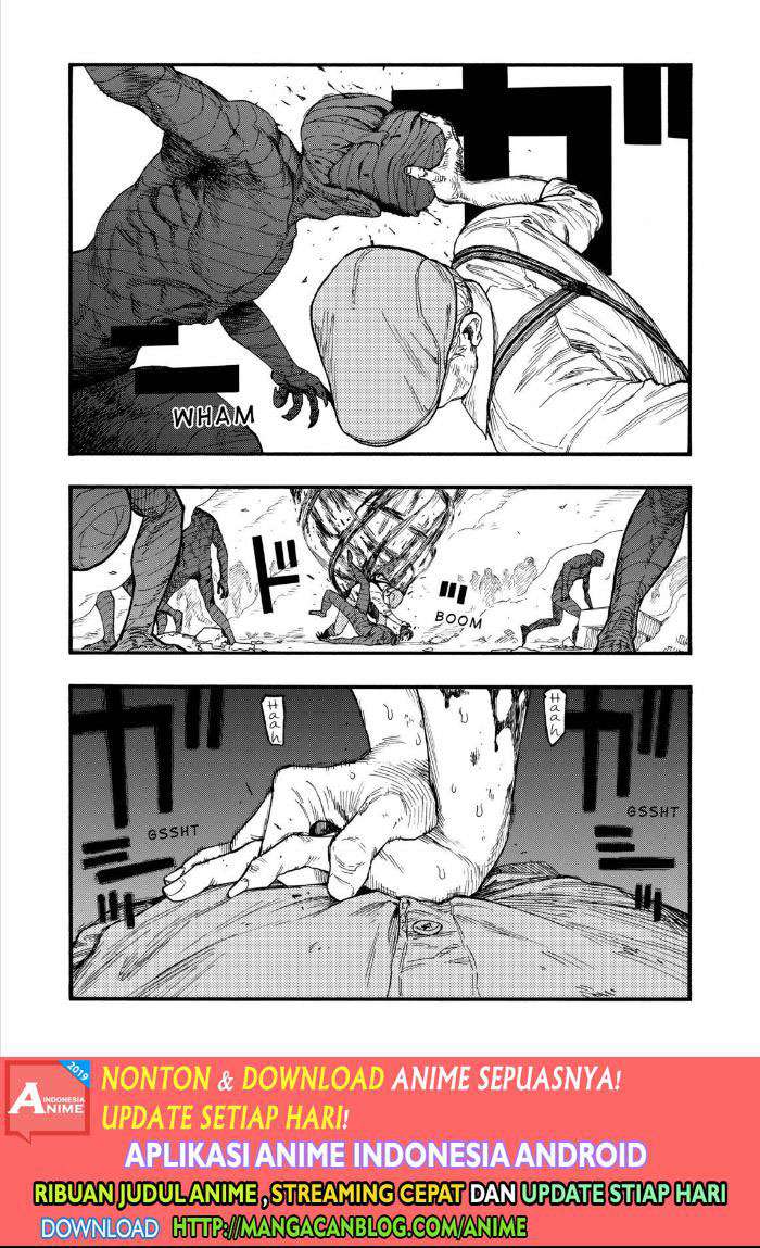 Ajin Chapter 73 - halaman 14