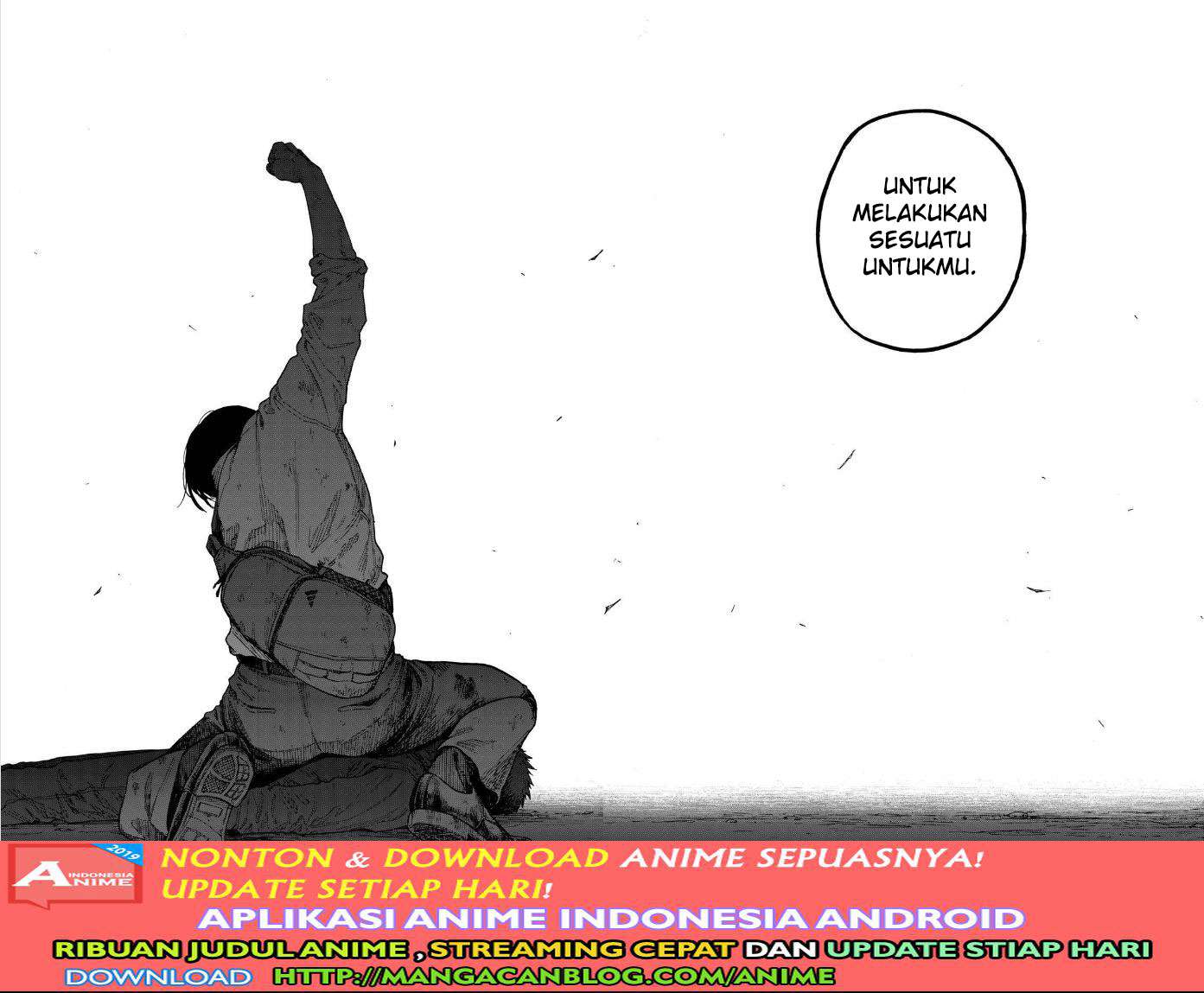 Ajin Chapter 73 - halaman 22