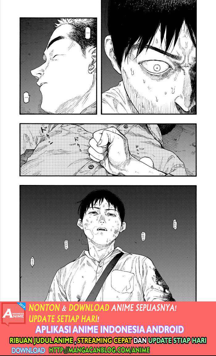 Ajin Chapter 73 - halaman 24