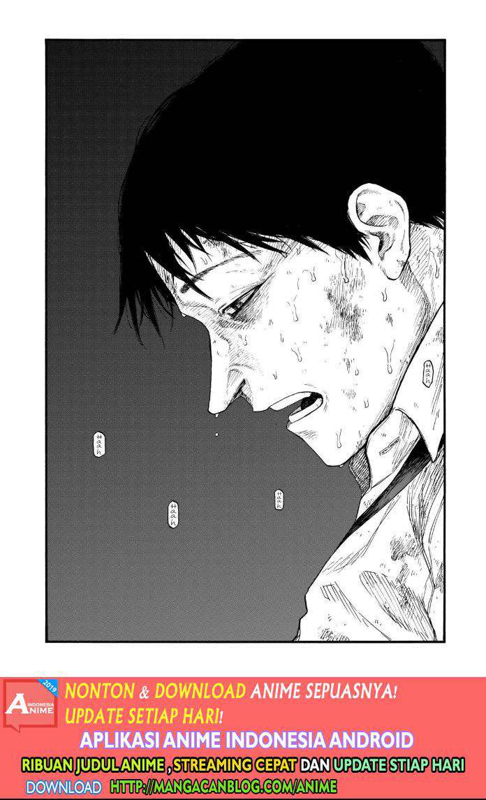 Ajin Chapter 73 - halaman 29