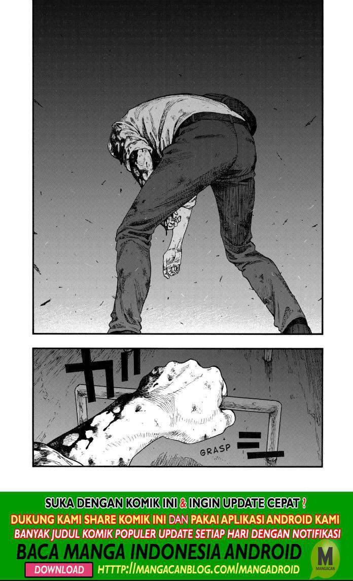 Ajin Chapter 73 - halaman 31