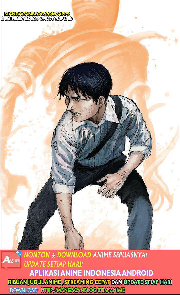 Ajin Chapter 74 - halaman 3