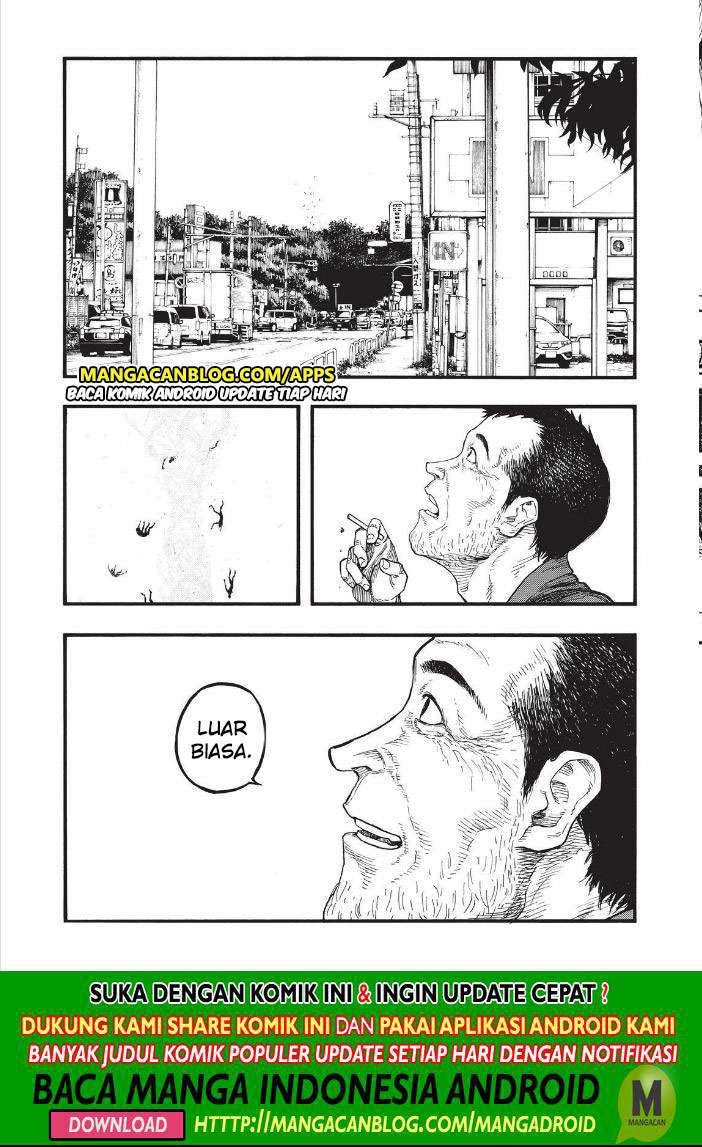Ajin Chapter 74 - halaman 7