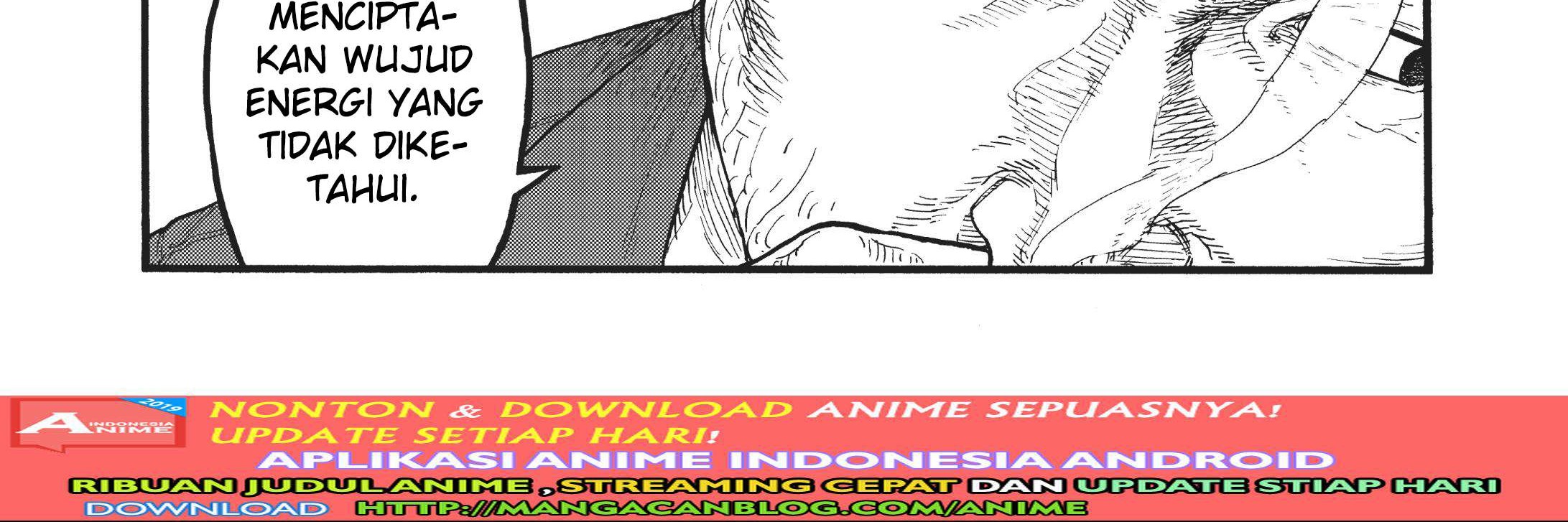 Ajin Chapter 75.5 - halaman 10