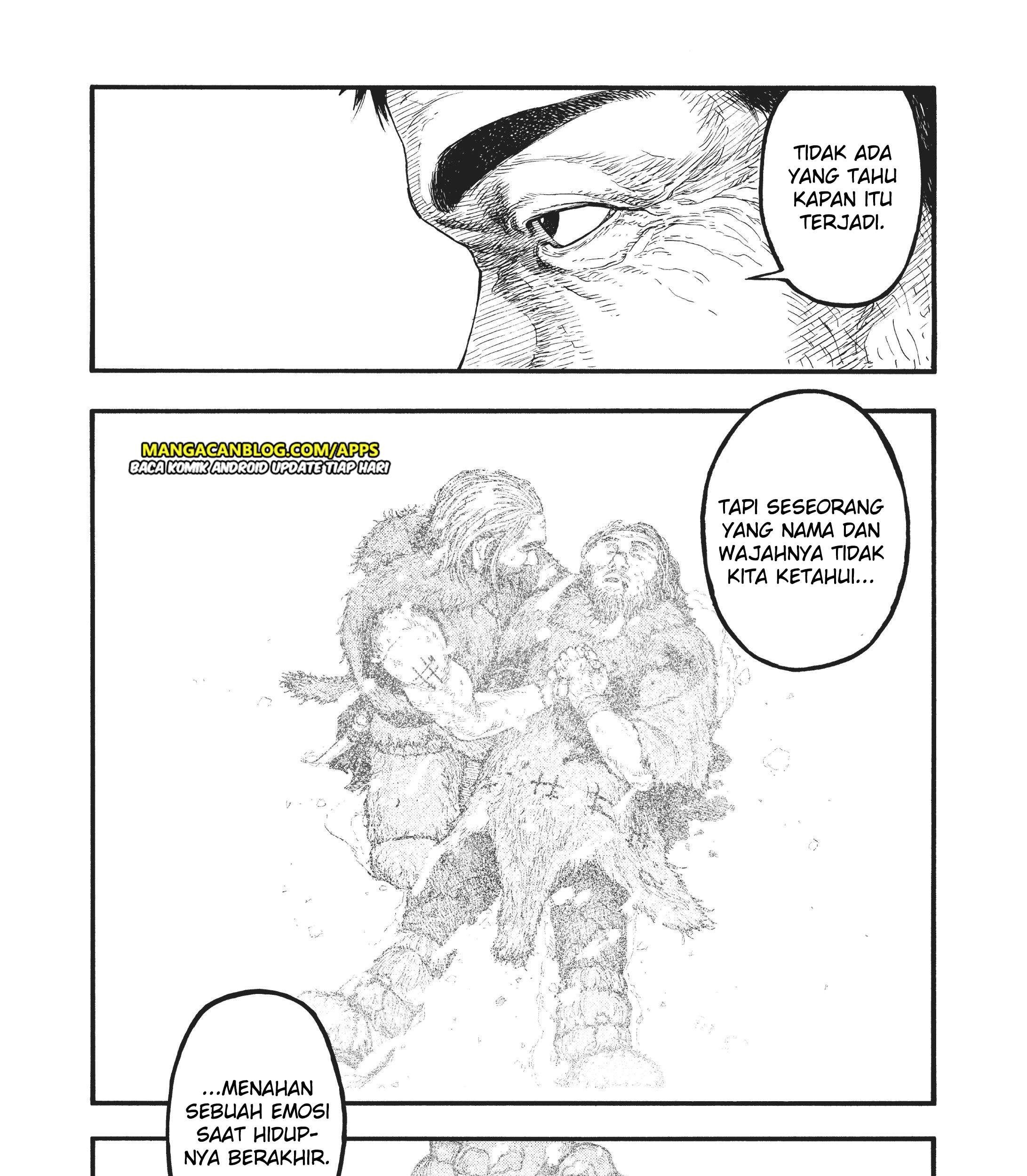 Ajin Chapter 75.5 - halaman 13