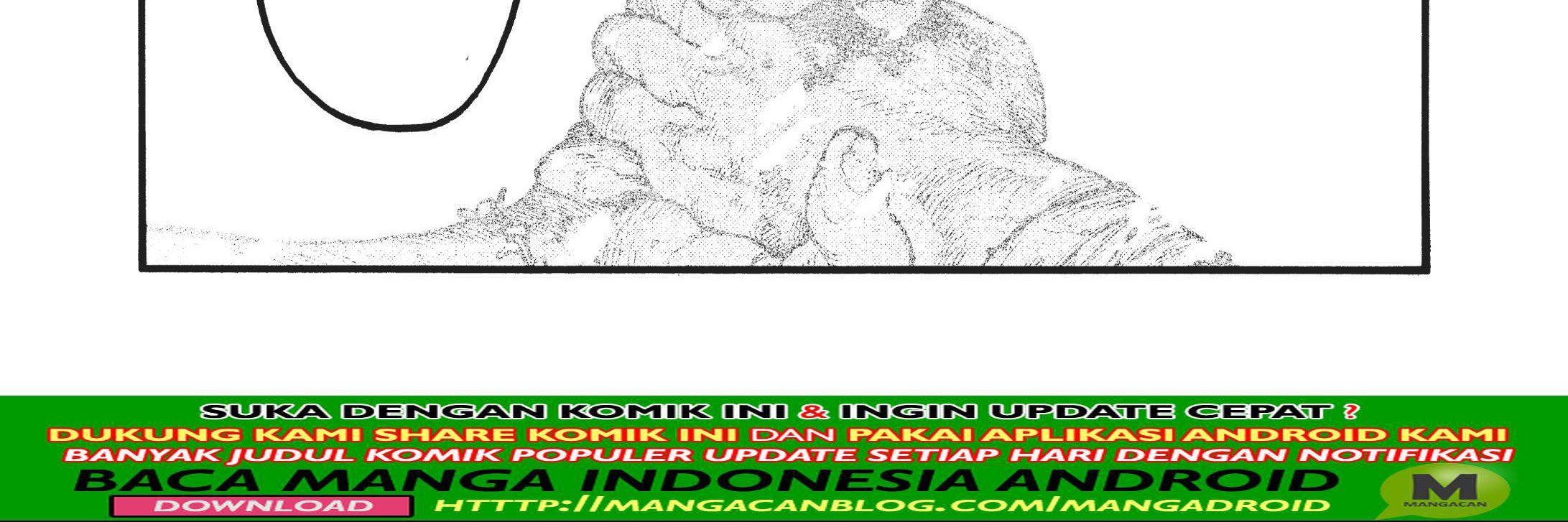 Ajin Chapter 75.5 - halaman 14