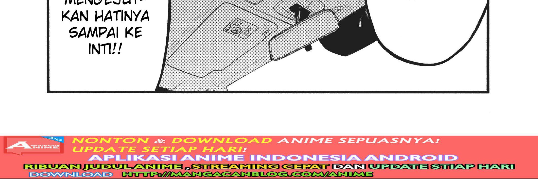 Ajin Chapter 75.5 - halaman 16