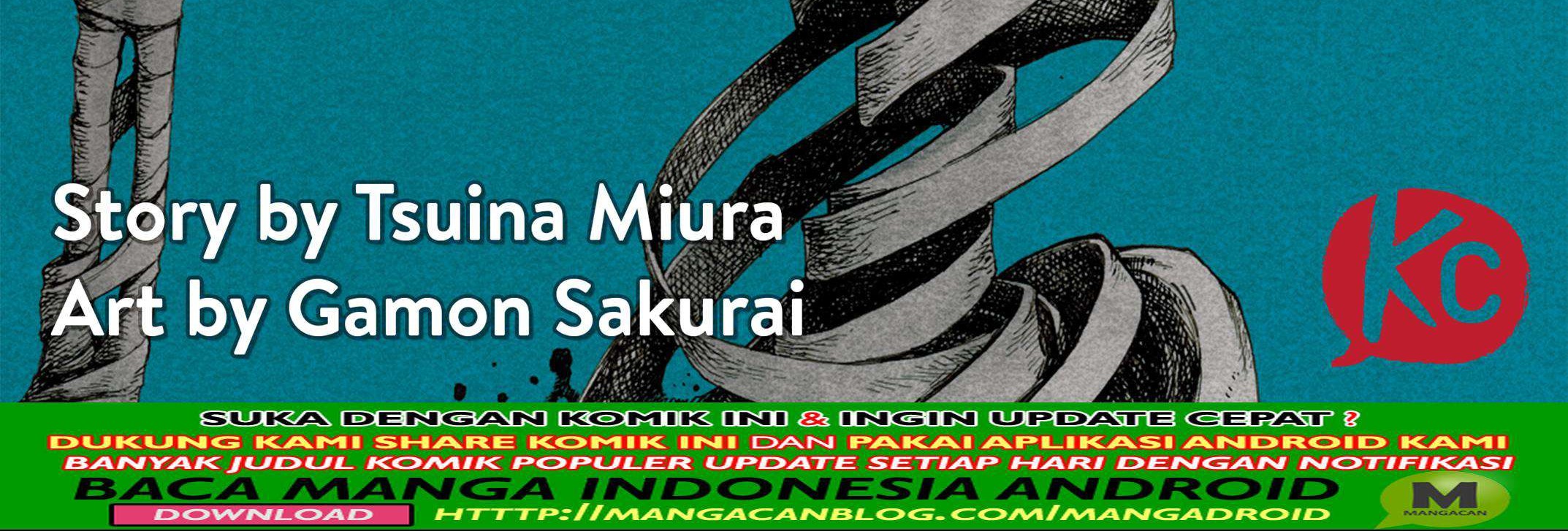 Ajin Chapter 75.5 - halaman 2