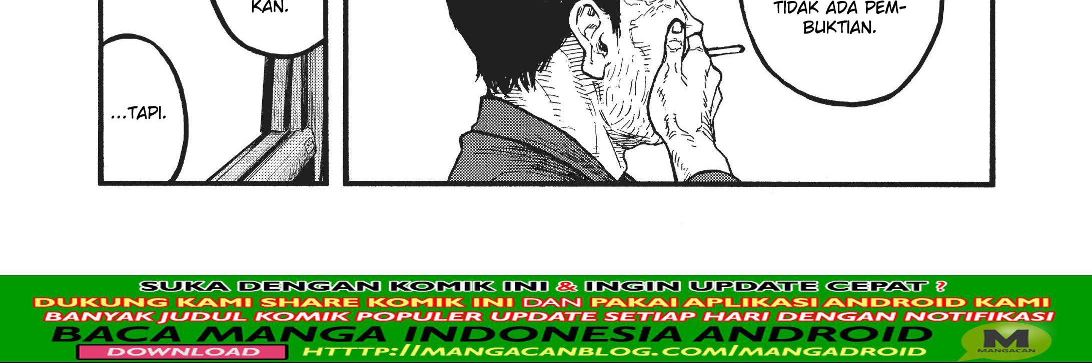 Ajin Chapter 75.5 - halaman 28