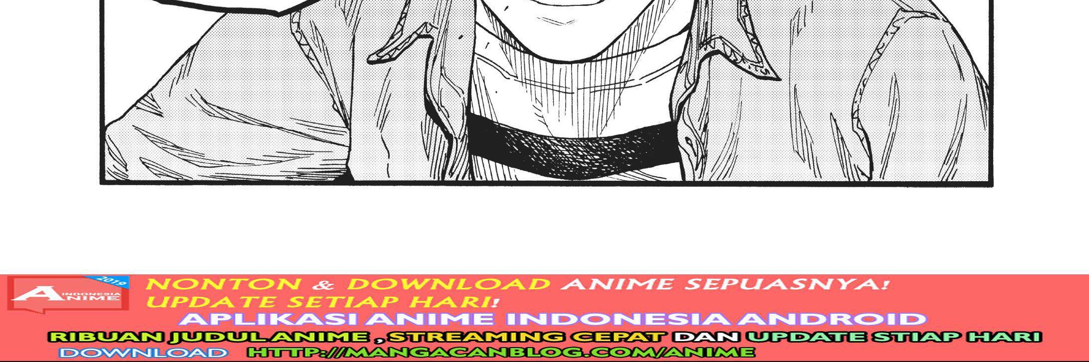 Ajin Chapter 75.5 - halaman 30