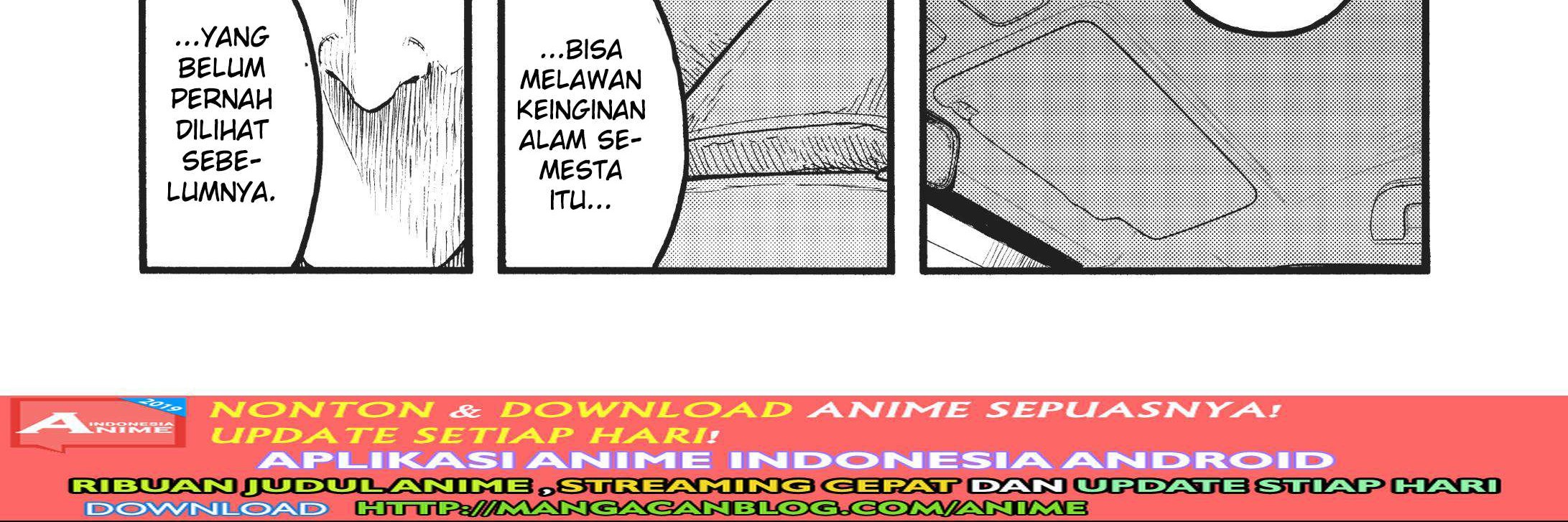 Ajin Chapter 75.5 - halaman 32