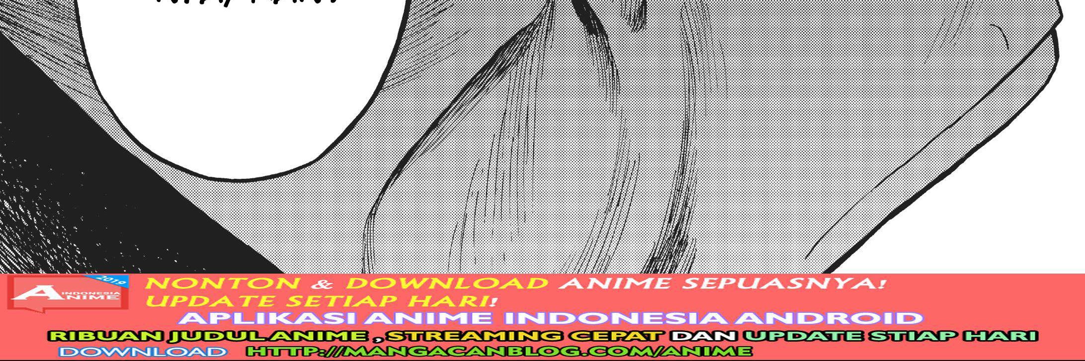 Ajin Chapter 75.5 - halaman 34
