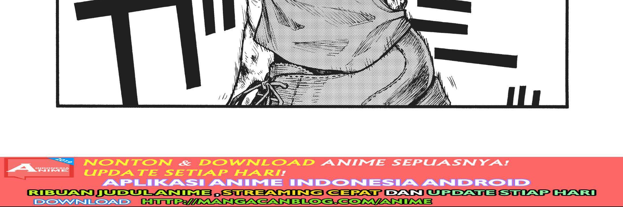 Ajin Chapter 75.5 - halaman 38