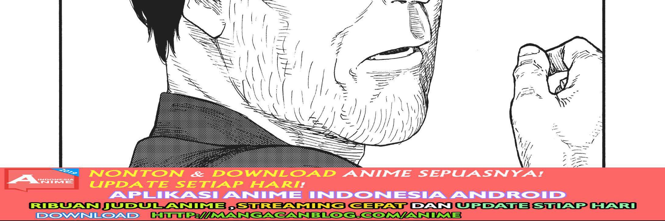 Ajin Chapter 75.5 - halaman 6