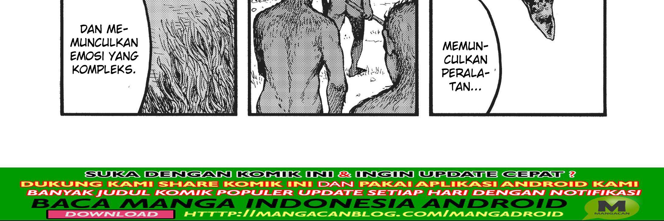 Ajin Chapter 75.5 - halaman 8