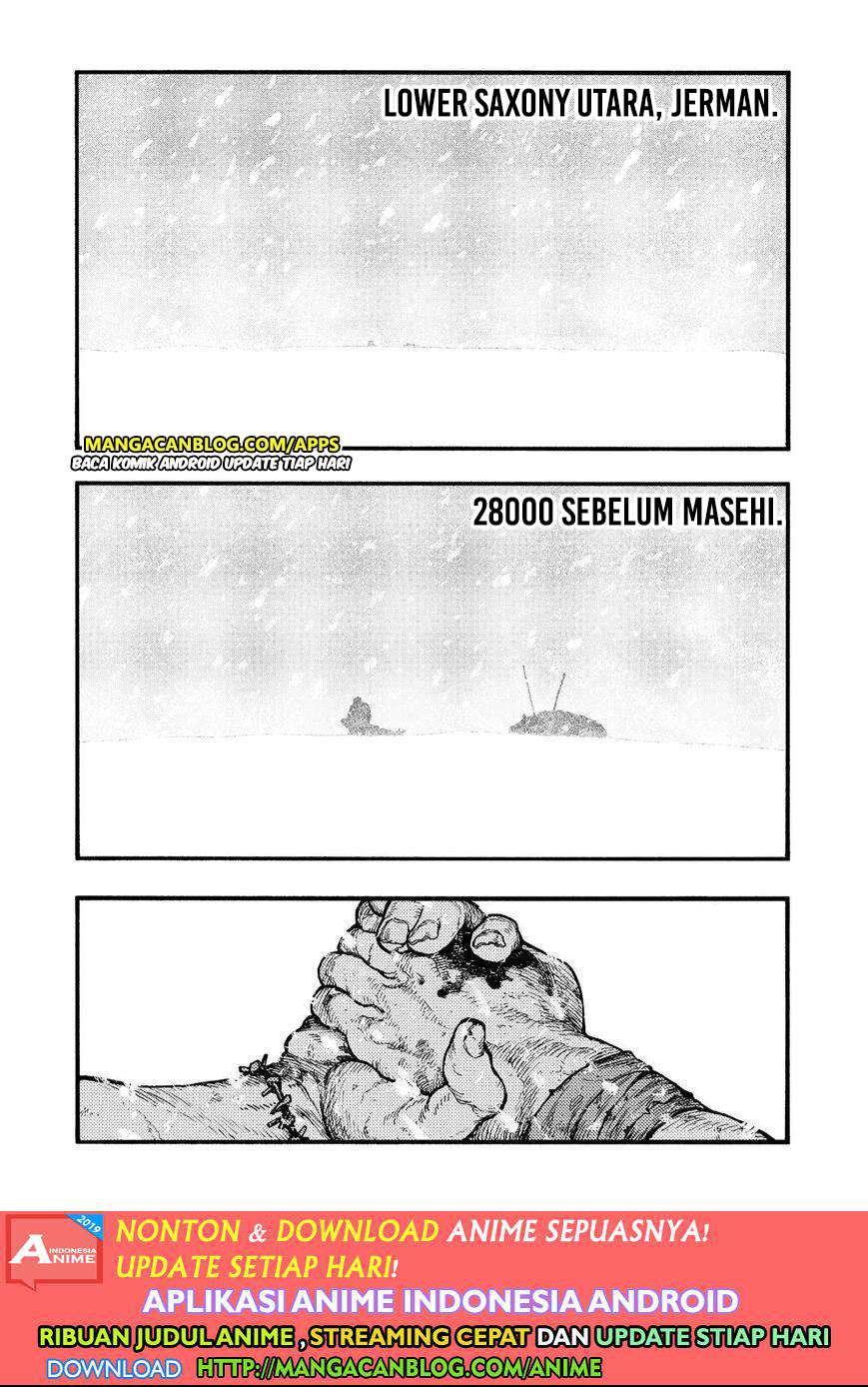 Ajin Chapter 75 - halaman 2