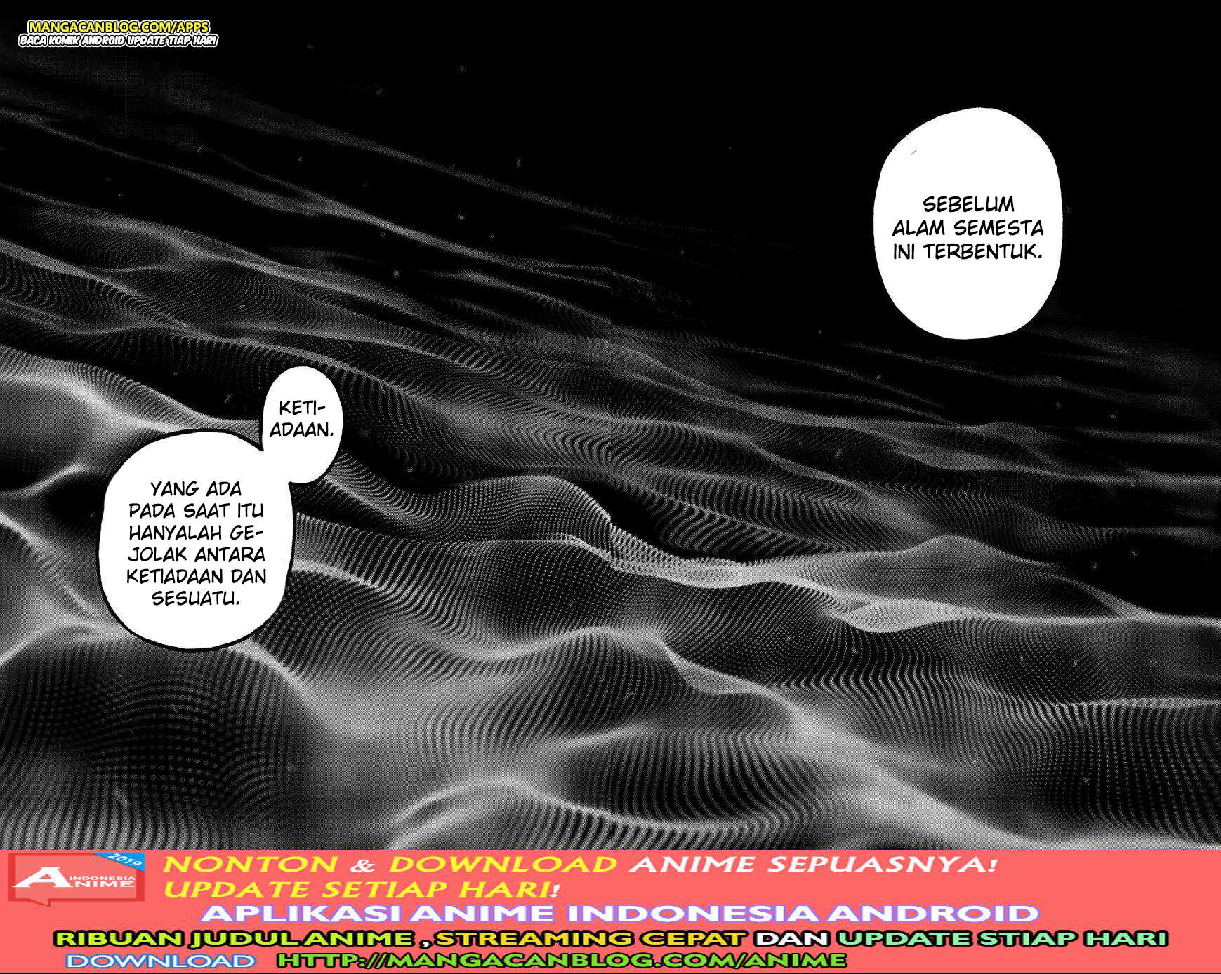 Ajin Chapter 75 - halaman 23