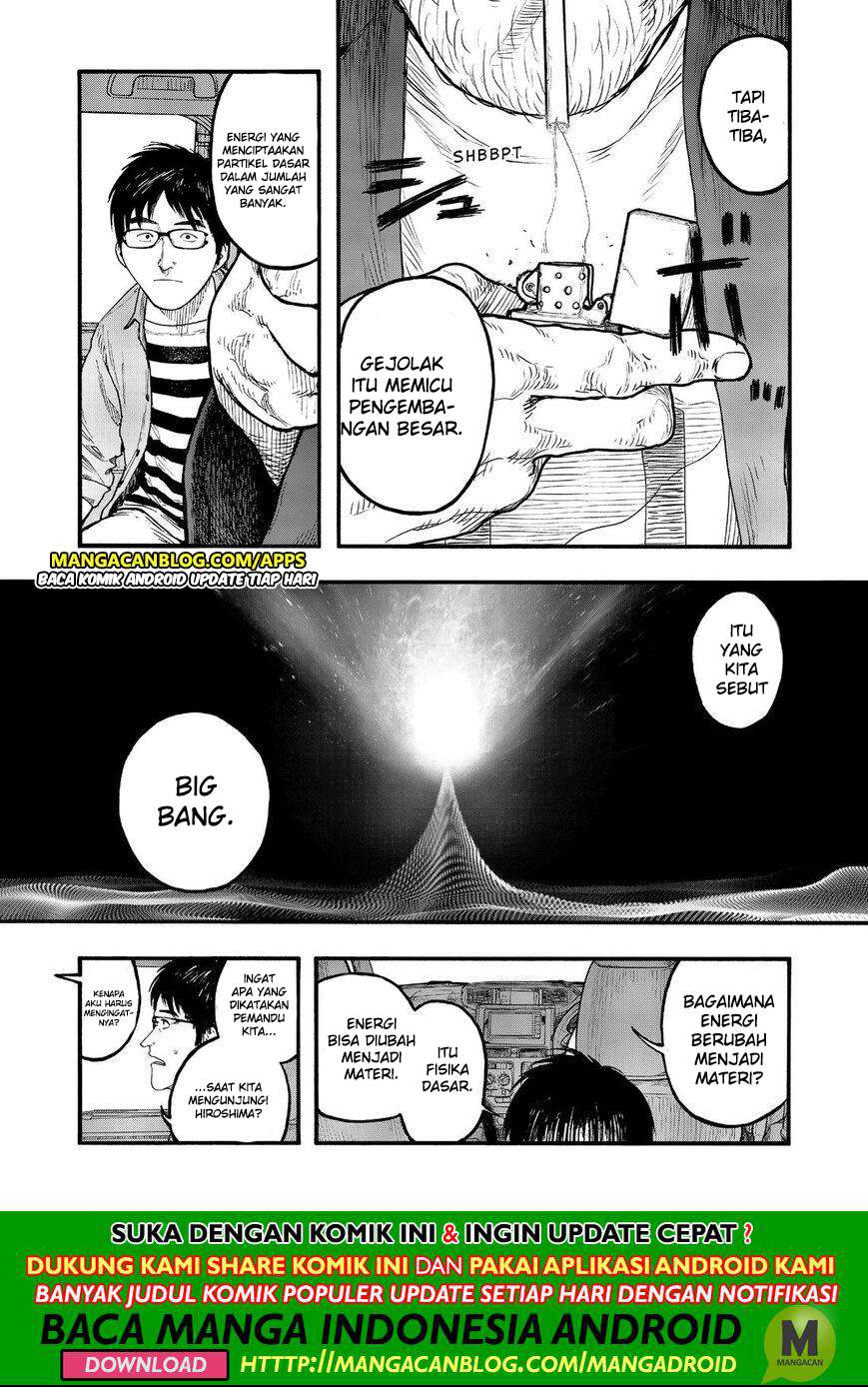 Ajin Chapter 75 - halaman 24