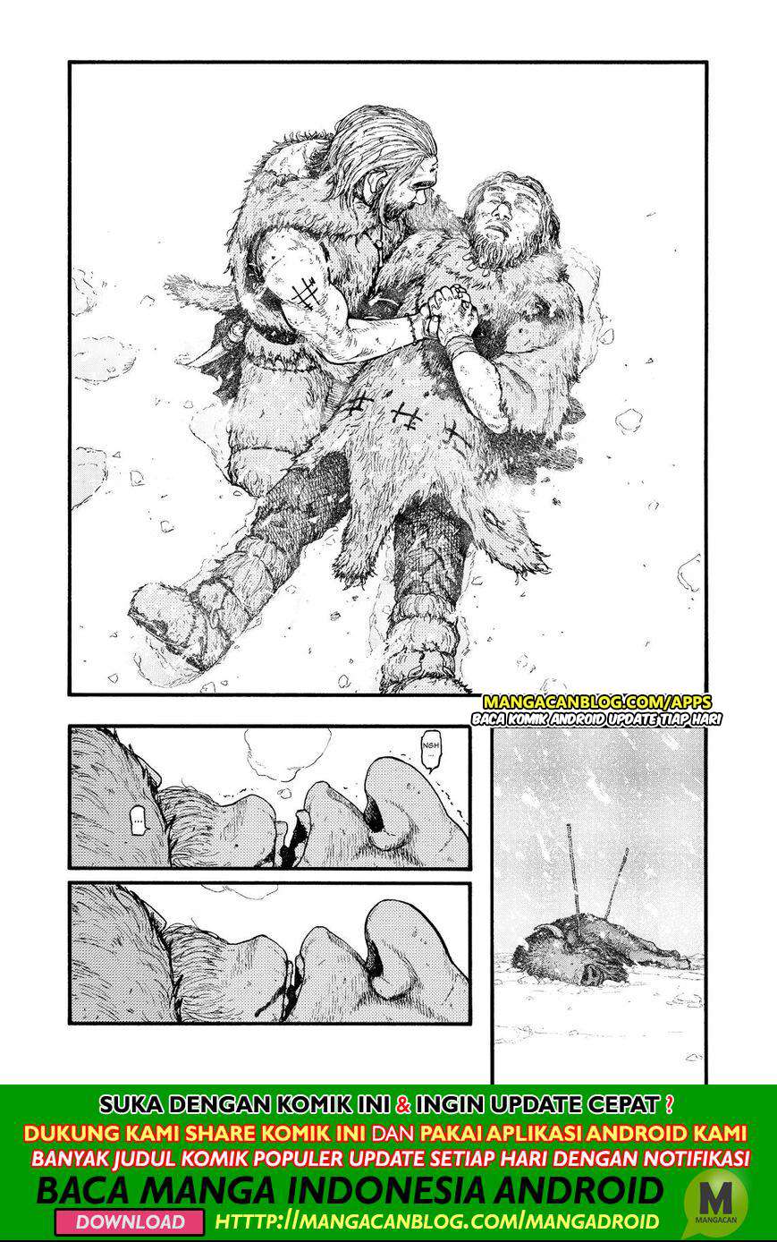 Ajin Chapter 75 - halaman 3