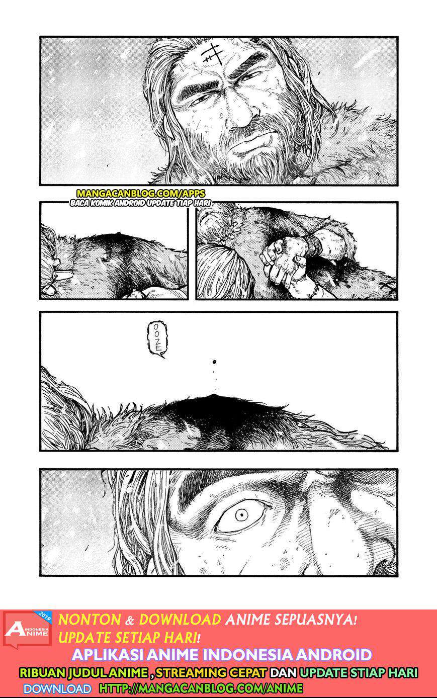 Ajin Chapter 75 - halaman 4