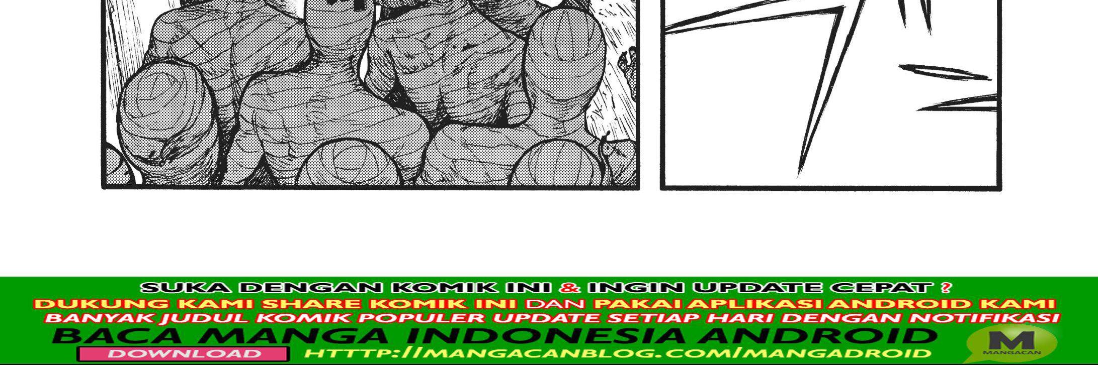 Ajin Chapter 76 - halaman 14