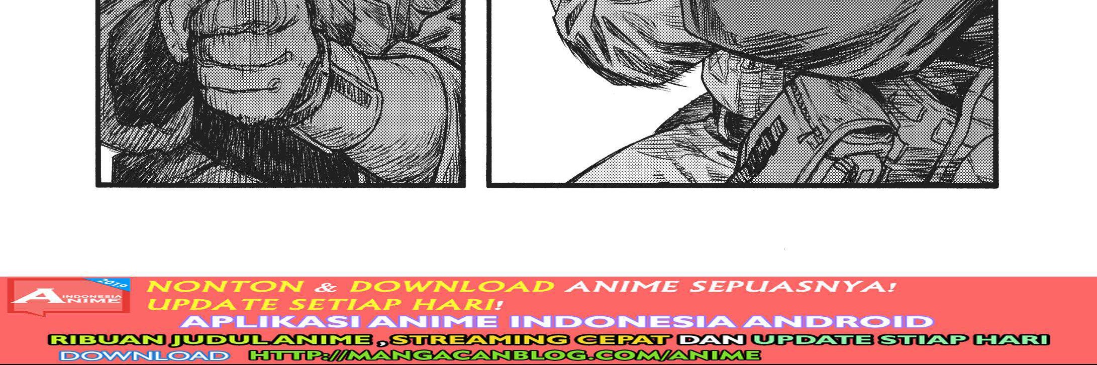 Ajin Chapter 76 - halaman 16