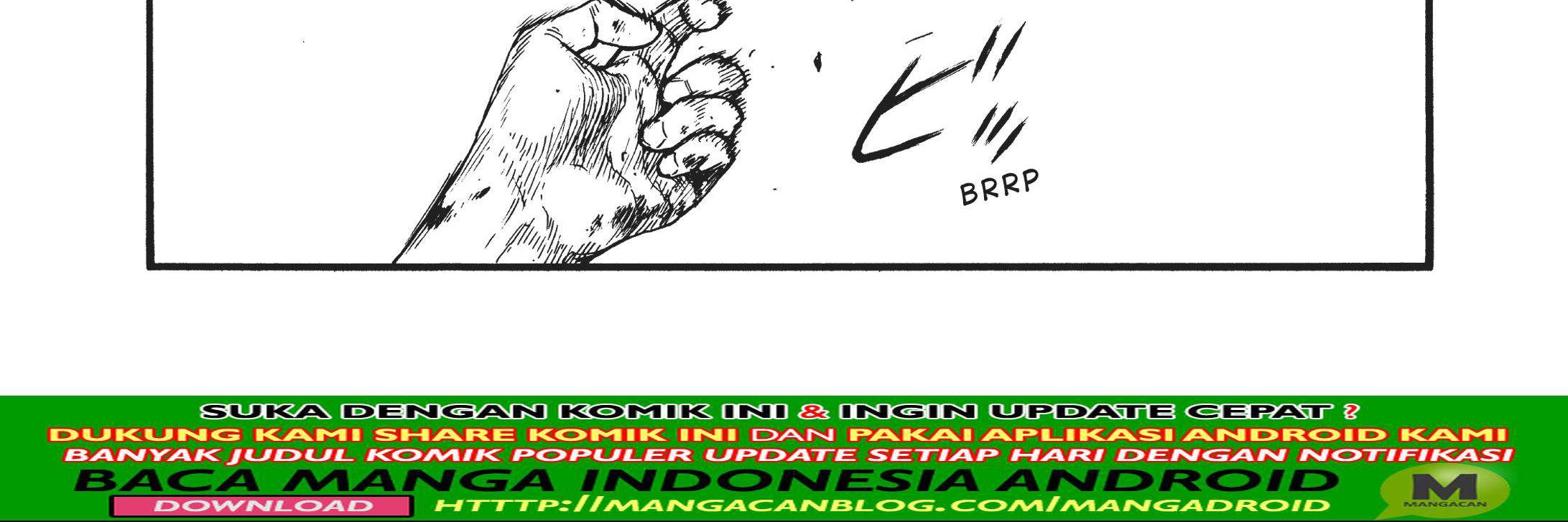 Ajin Chapter 76 - halaman 24