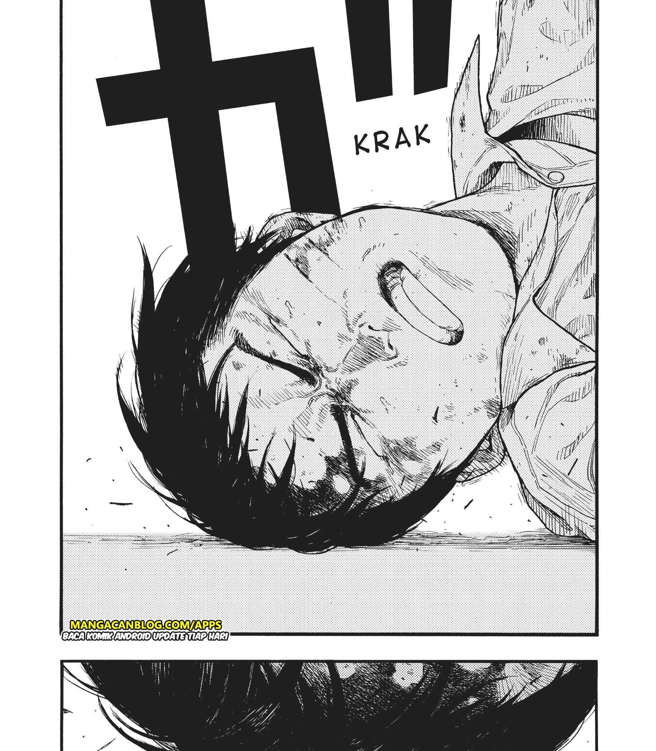 Ajin Chapter 76 - halaman 29