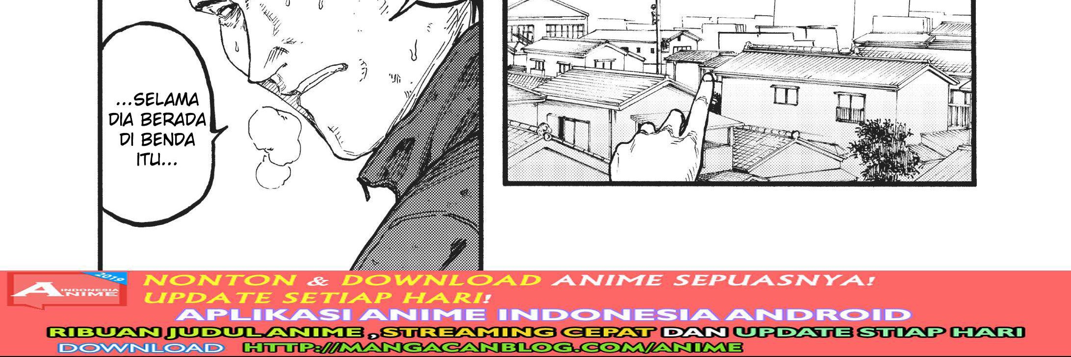 Ajin Chapter 76 - halaman 32