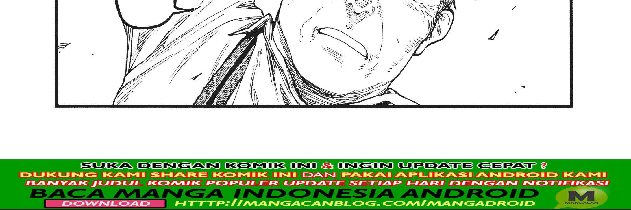 Ajin Chapter 76 - halaman 4