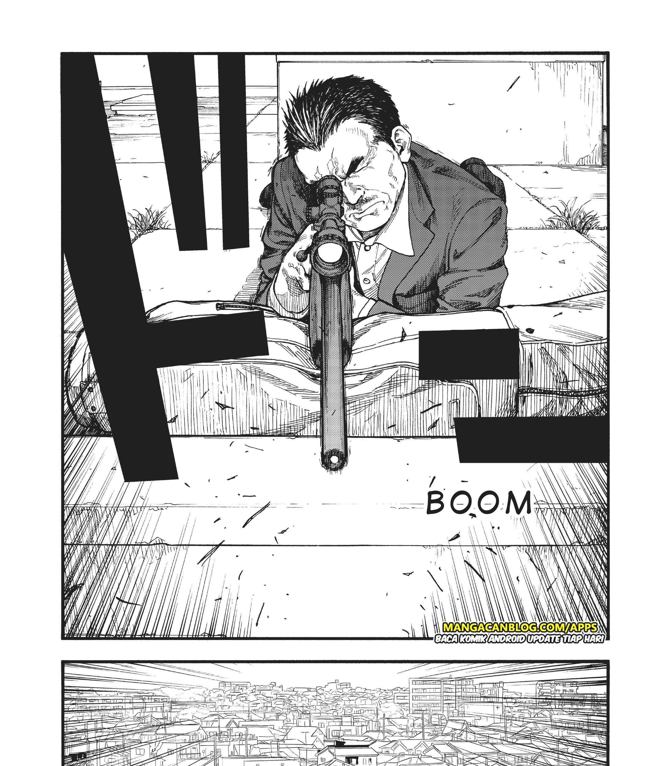 Ajin Chapter 76 - halaman 41