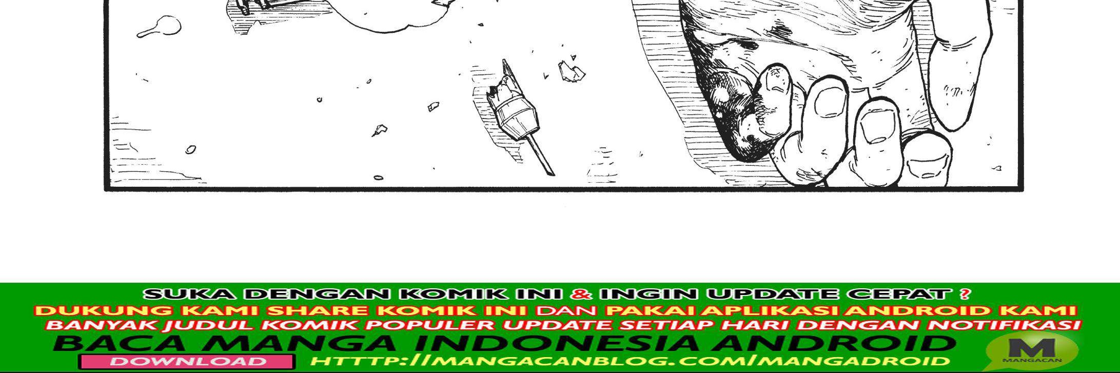 Ajin Chapter 76 - halaman 46