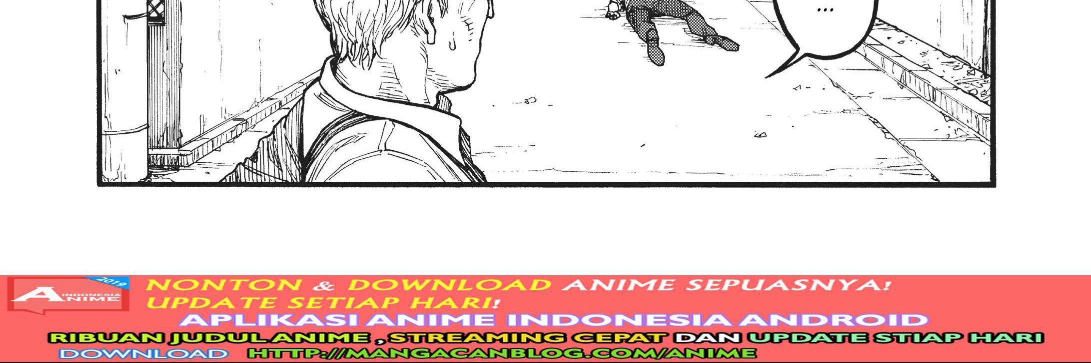 Ajin Chapter 76 - halaman 48