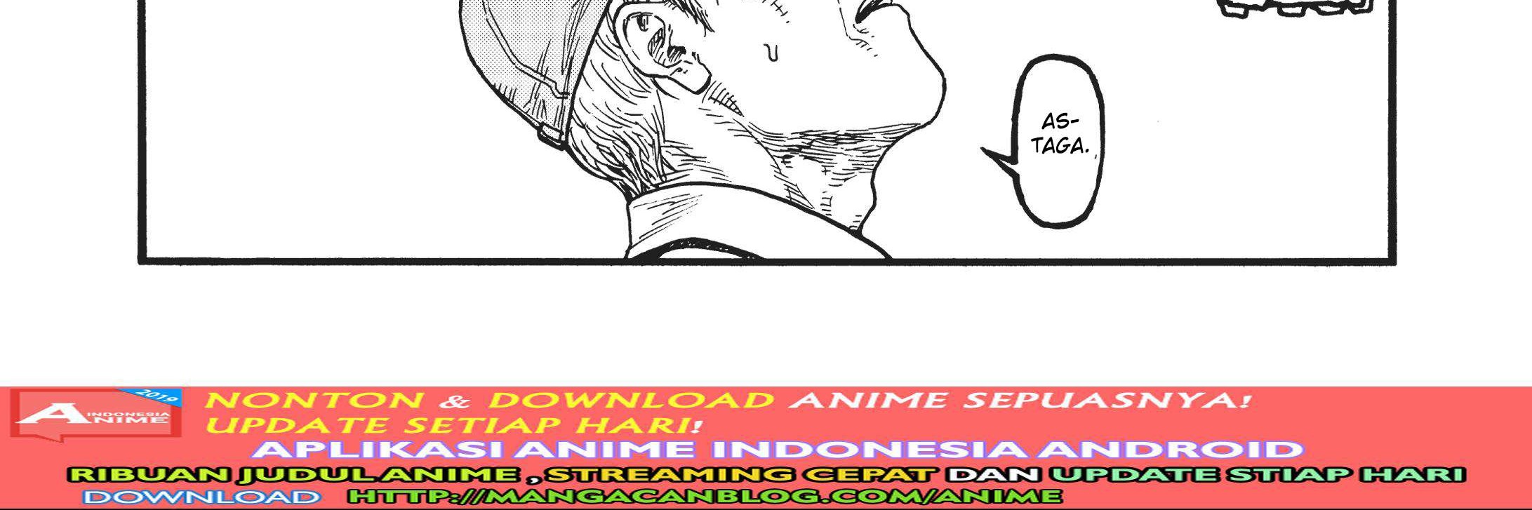 Ajin Chapter 76 - halaman 50