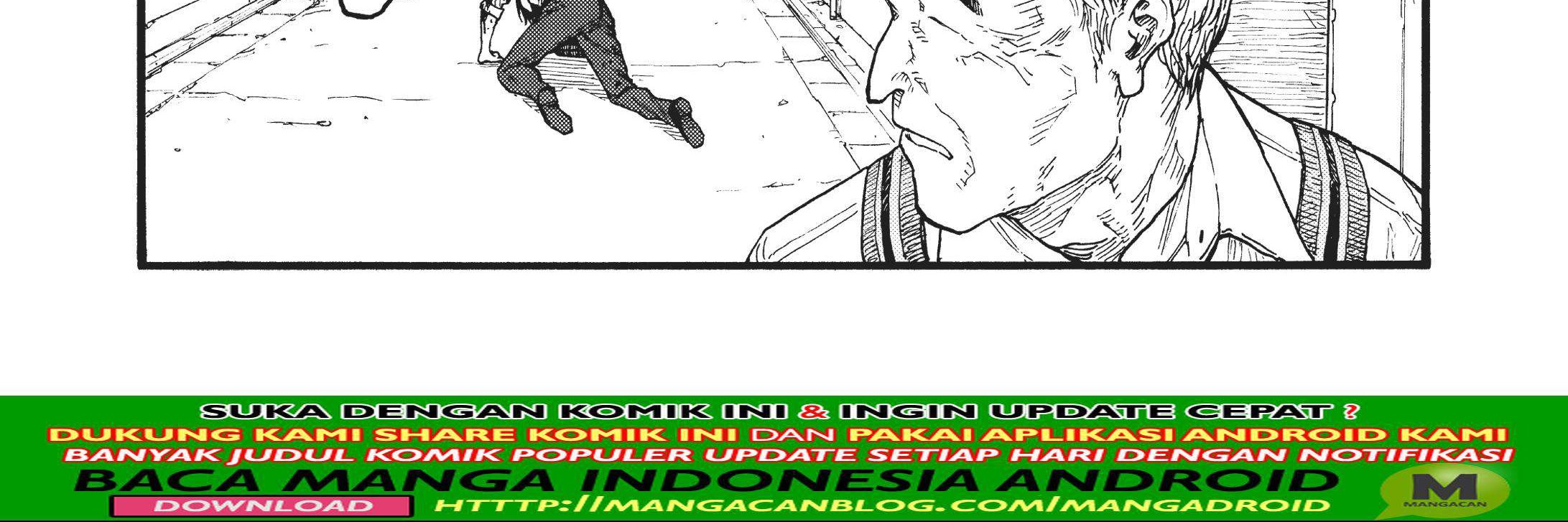 Ajin Chapter 76 - halaman 52